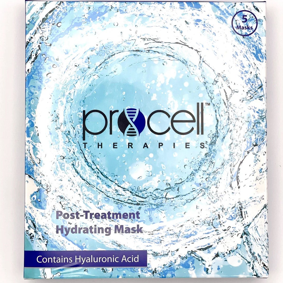 Procell Anti Wrinkle Face Mask | Alexa Aesthetics | Skincare and